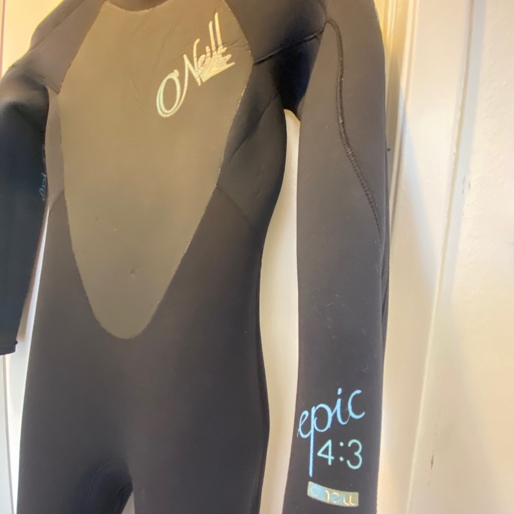 O’Neil wetsuit